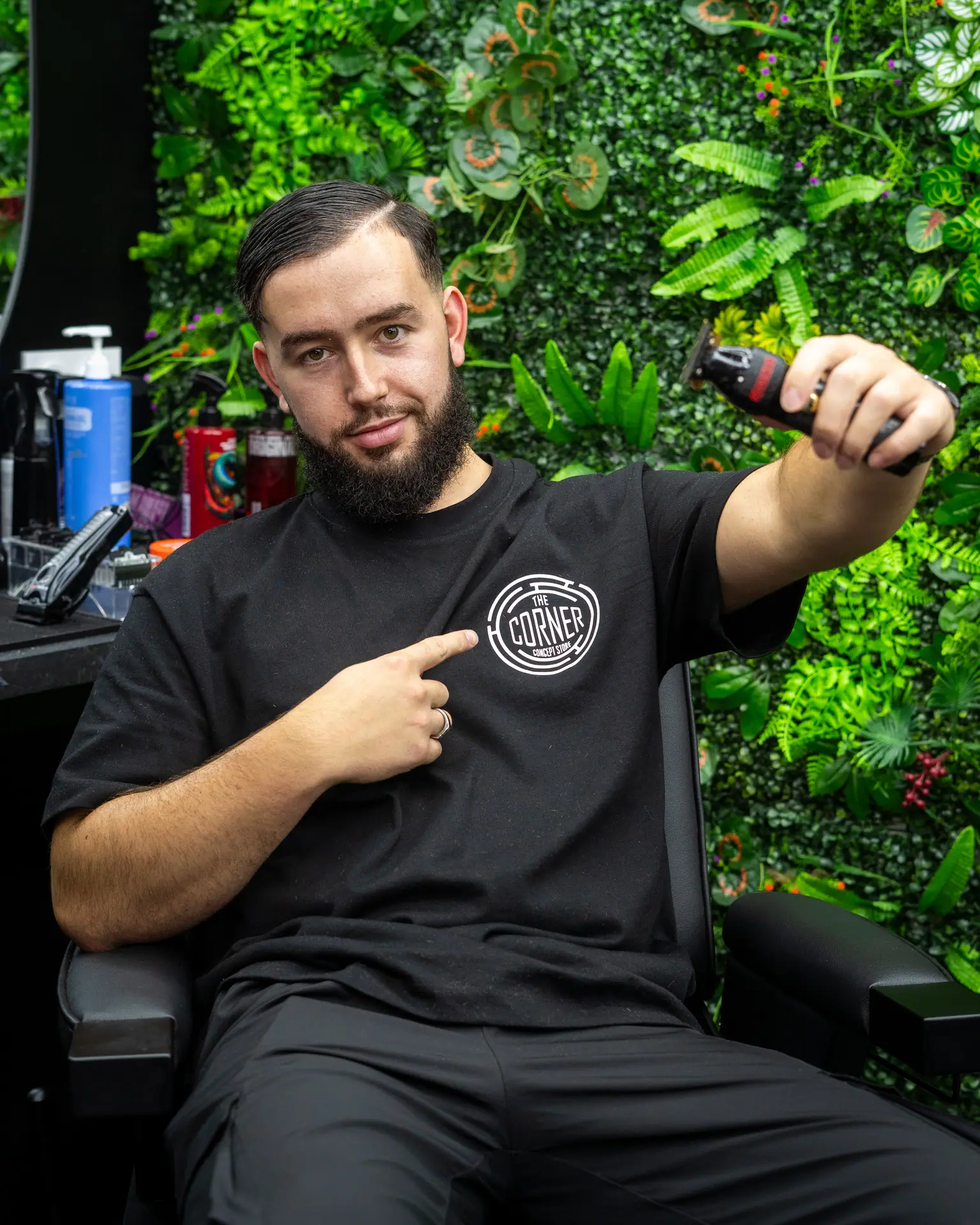 SV