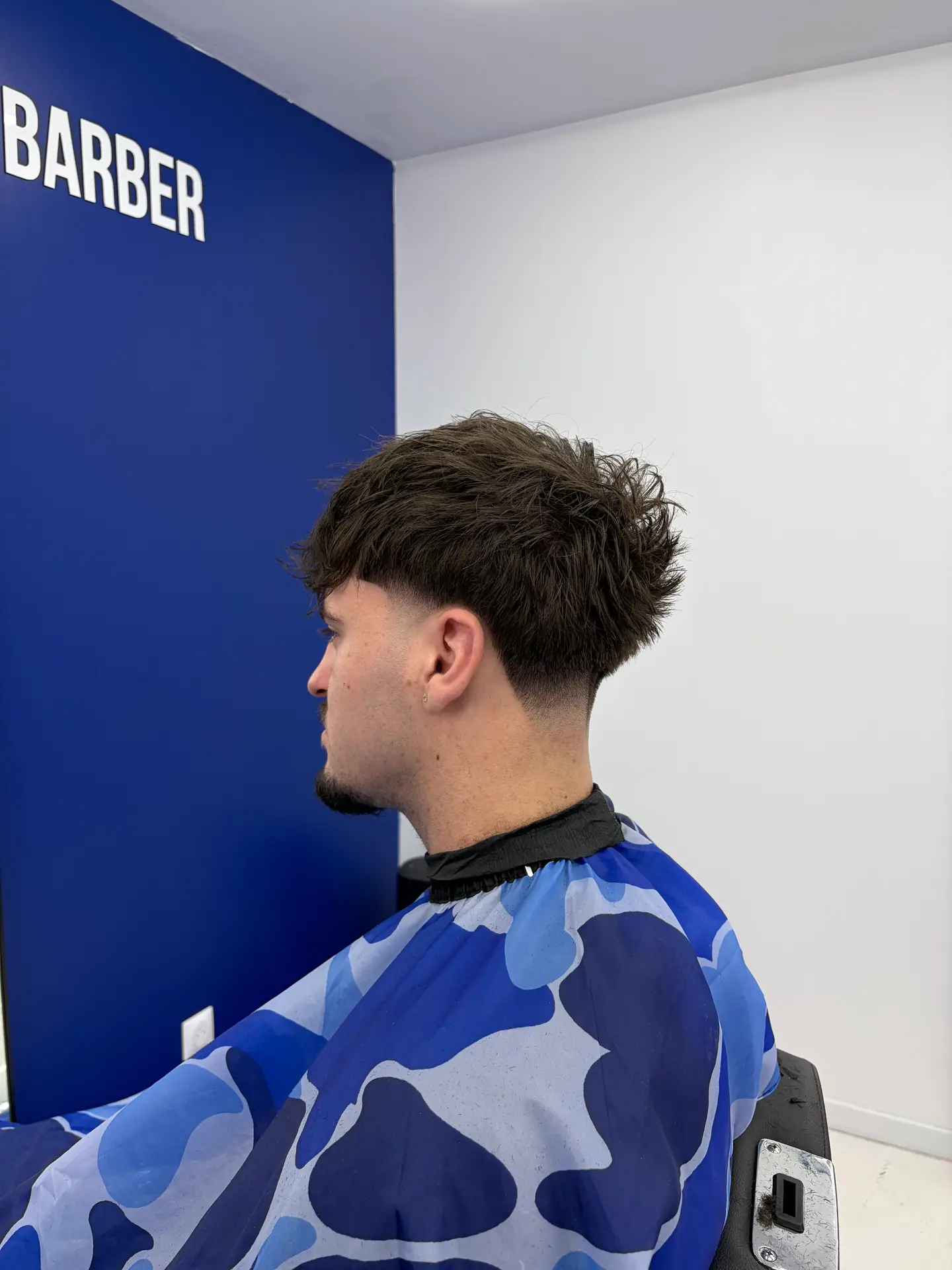 Taper